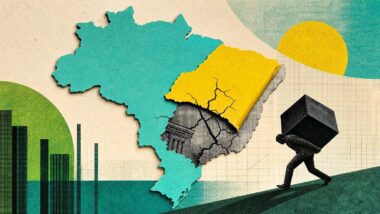 Crise estados