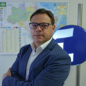 Coluna Esplanada
