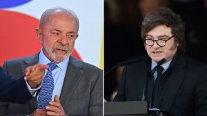 Governo Milei acusa Lula de agir por “motivos ideológicos” após rebaixamento da relação
