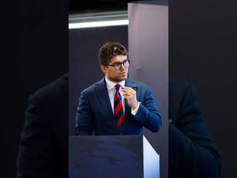 TALLIS GOMES FALA EM "COVARDIA" DE LULA POR FUGIR DE SABATINA