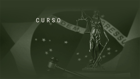 Curso "Estado de Direito", disponível gratuitamente na Gazeta do Povo.