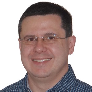 Marcio Antonio Campos
