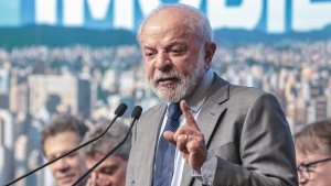 Governo Lula levou economia brasileira ao colapso