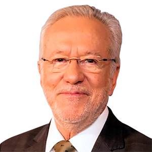 Alexandre Garcia